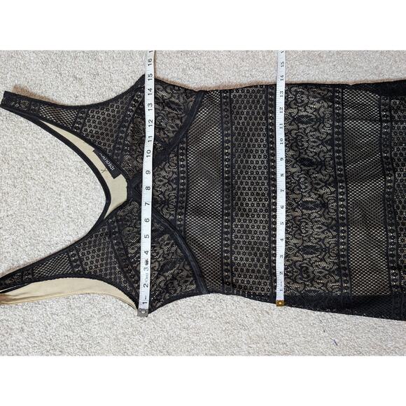 Ideology Lace Y2k Dress - Picture 5 of 6